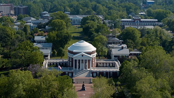 UVA Rotunda