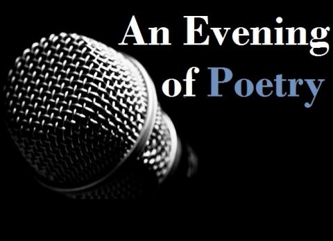 An Evening of Poetry