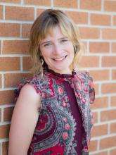 Meet Our Newest Faculty Member: Anna Borovskaya-Ellis