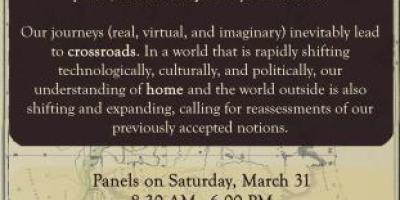 Crossroads and Terminals: Journeys, Wanderings, and Travel