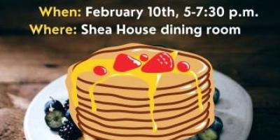 Maslenitsa-Slavic Spring Festival