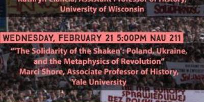 "International Comradeship: Polish Communists in the Twentieth Century"