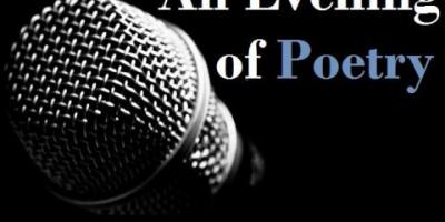 An Evening of Poetry