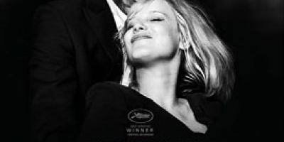 Film Screening of Cold War