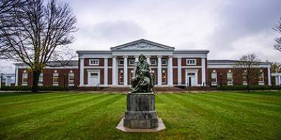 Slavic Colloquium with Prof. Edith Clowes