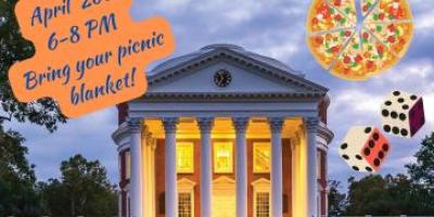 Russian Tea (last for Spring 2023) & SECC meeting