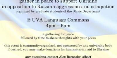 Support Ukraine