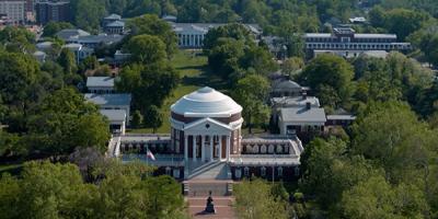 UVA Rotunda